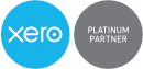 Xero Platnium Partner